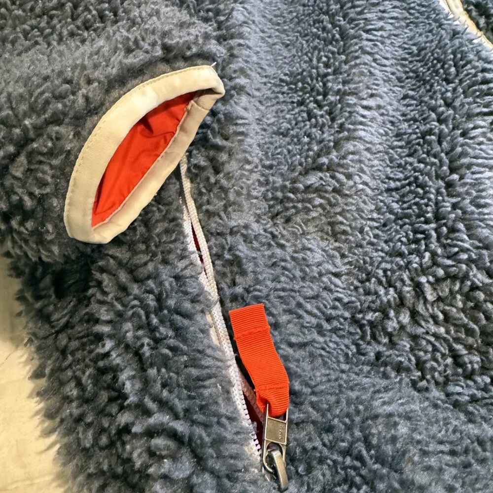 Patagonia Sherpa Fleece [Rare!?] - Picture 6 of 6